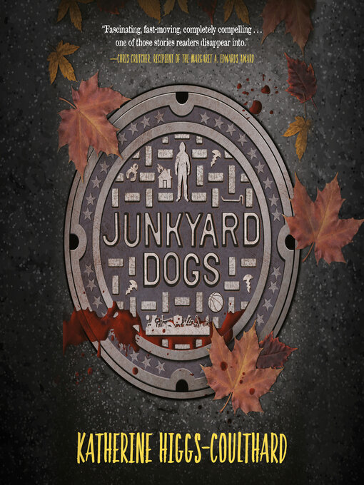 Title details for Junkyard Dogs by Katherine Higgs-Coulthard - Available